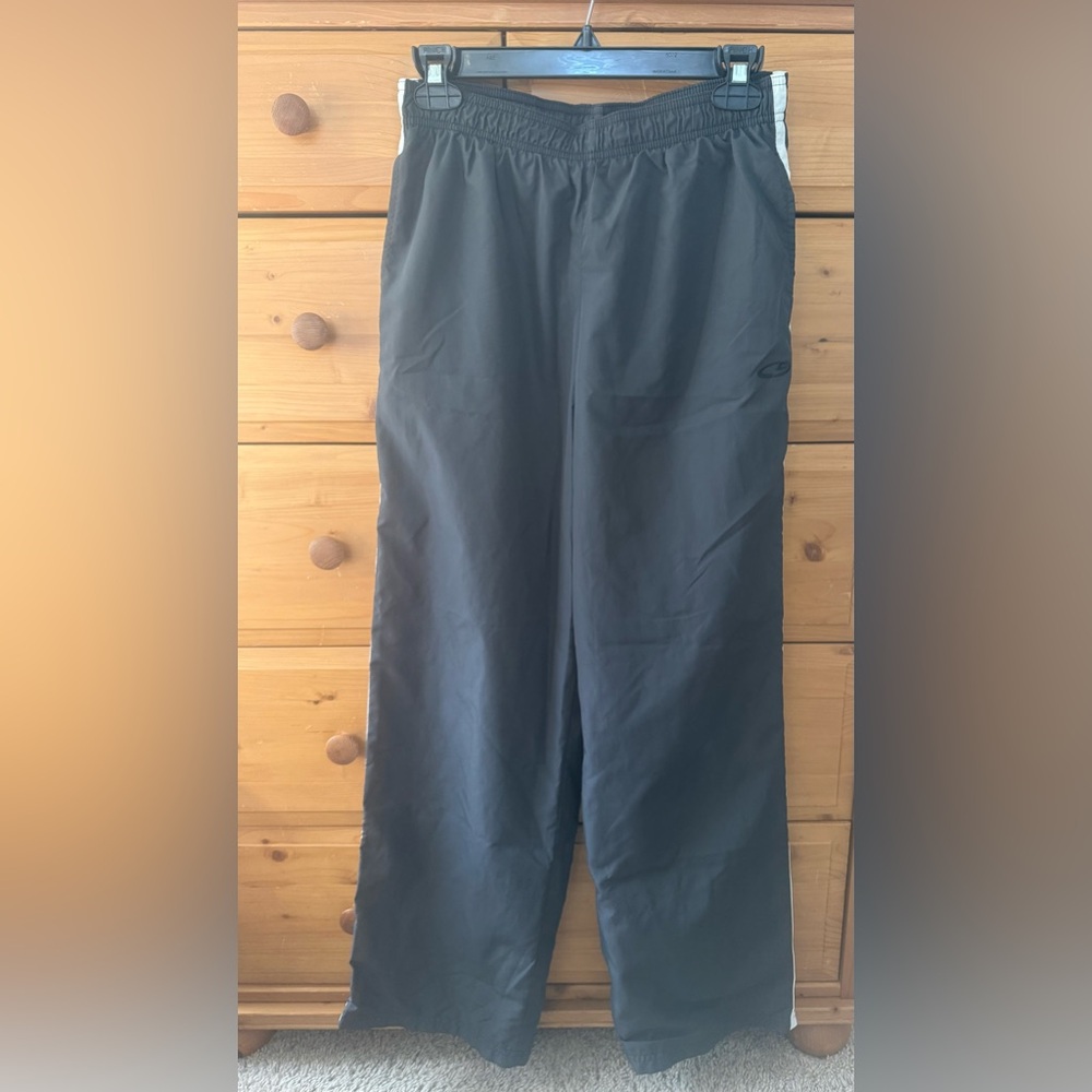 Boys  XL Dark Gray Athletic Pants C9 by Champion